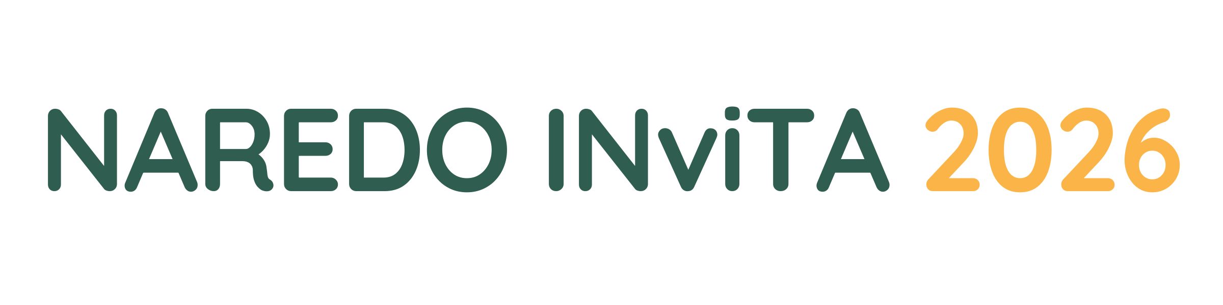 NAREDO INviTA